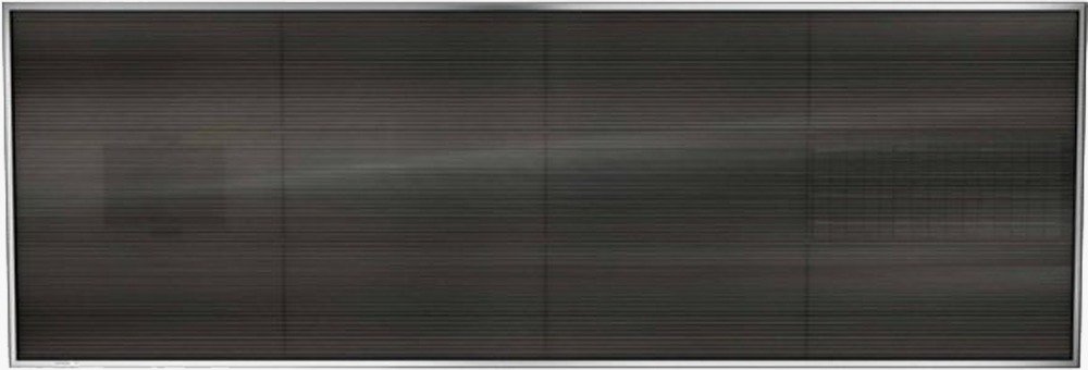 Black frame