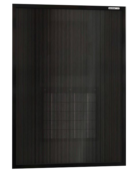 Black frame