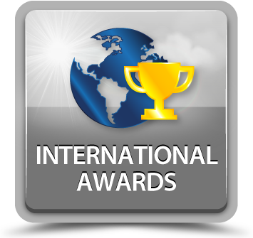 INTERNATIONAL AWARDS