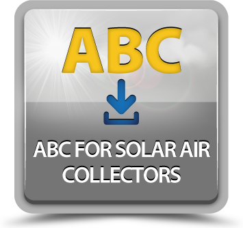ABC FOR SOLAR AIR COLLECTORS
