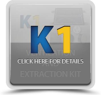 Kits with Solar Cell
