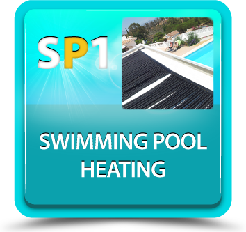 Residential swimming pools