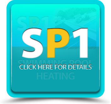 Residential swimming pools