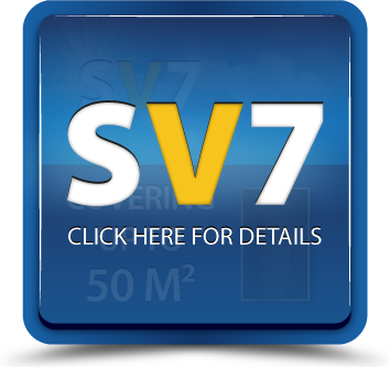 SV7 Up to 50 m2