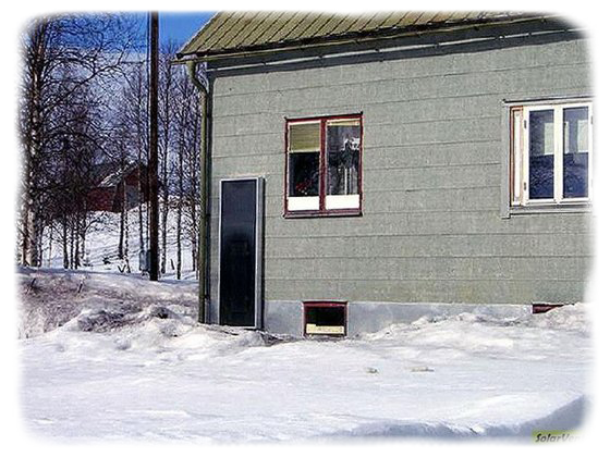 Basements