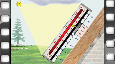 SolarVenti ON
