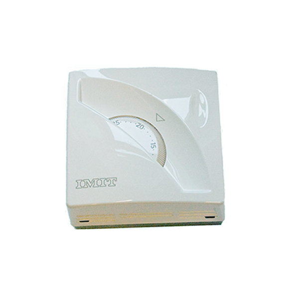 Alternative with thermostat